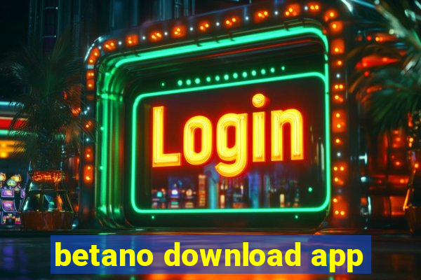 betano download app